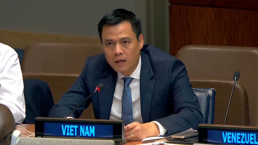 ASEAN cam kết cùng các nước hướng tới một thế giới phi vũ khí hạt nhân