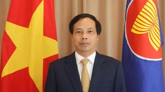 Quan hệ Việt Nam - Qatar: Củng cố và tạo đột phá để phát triển