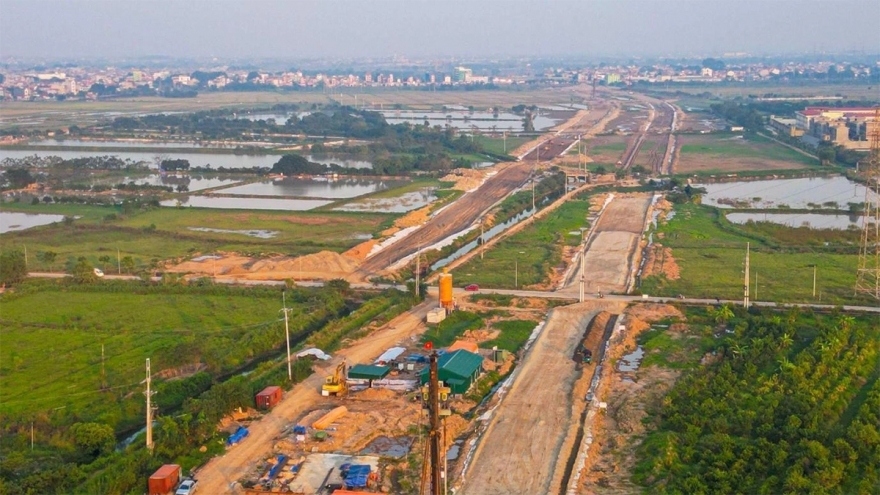 Hà Nội đẩy mạnh tốc độ giải ngân vốn đầu tư công, phấn đấu đạt 95%