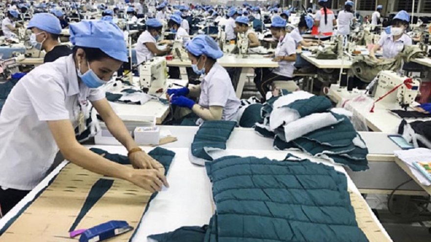 Exports to CPTPP market flourish