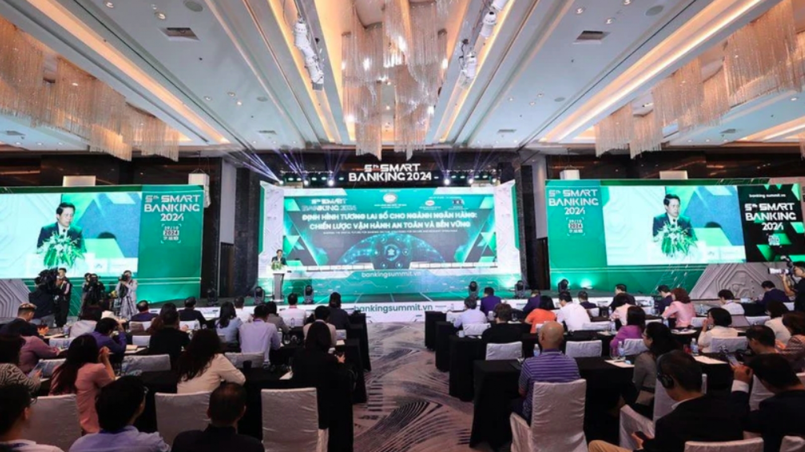 Digital transactions at many banks reach up to 98%: workshop