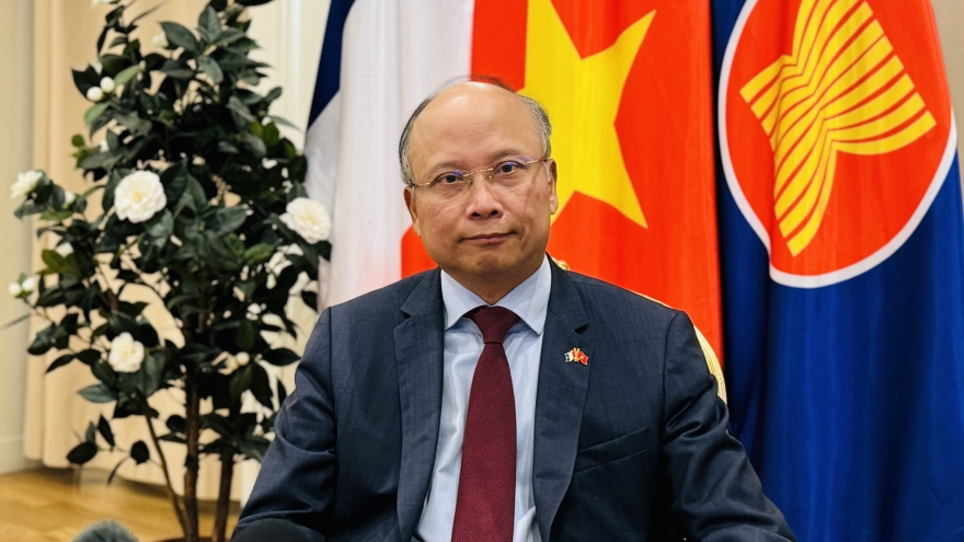 Việt Nam được Cộng đồng Pháp ngữ và các nước thành viên đặt rất nhiều kỳ vọng