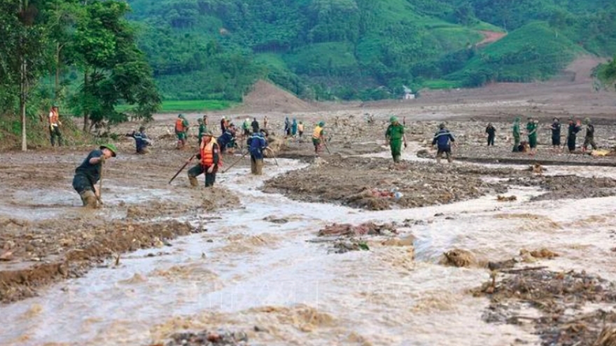Vietnam observes International Day for Disaster Risk Reduction