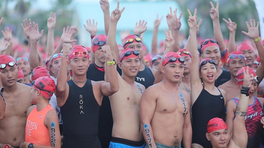 Vung Tau to host DNSE Aquaman Vietnam 2024