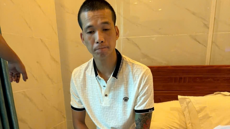 Bắt quả tang nhóm đối tượng tàng trữ, tổ chức sử dụng chất ma túy ở Quảng Ninh