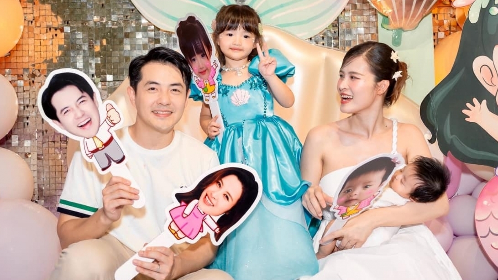 Sao Việt 28/10: Đông Nhi chuẩn bị tiệc sinh nhật con gái trước cả tháng