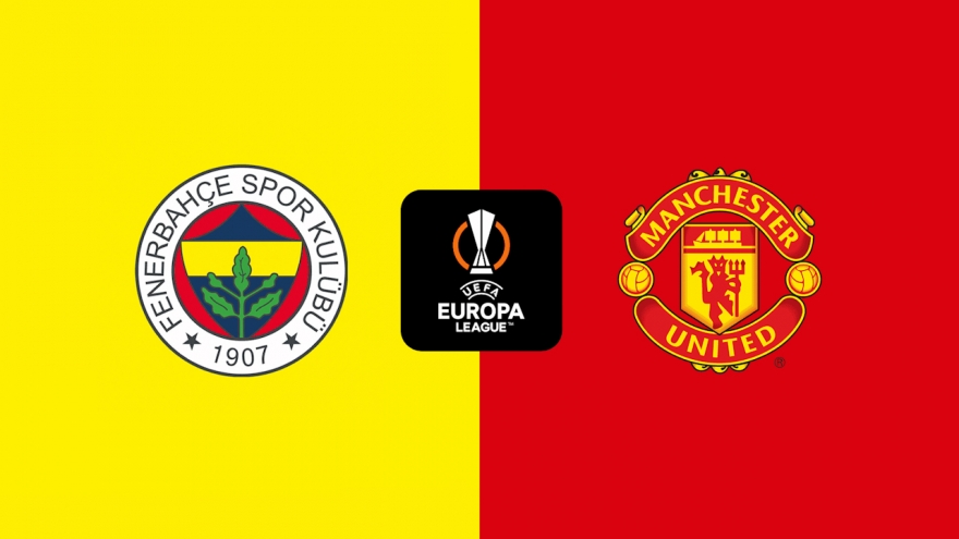 Lịch thi đấu Europa League hôm nay 24/10: MU chạm trán “người đặc biệt”