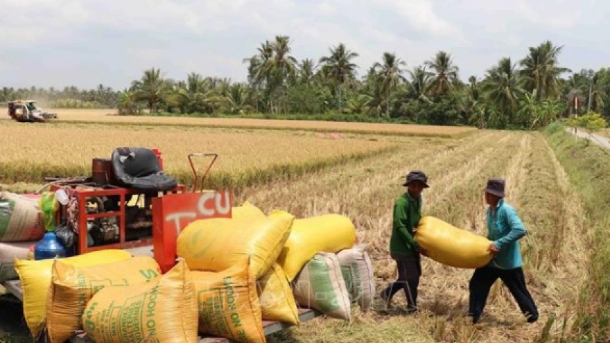 Vietnam celebrates 44th World Food Day in Hanoi