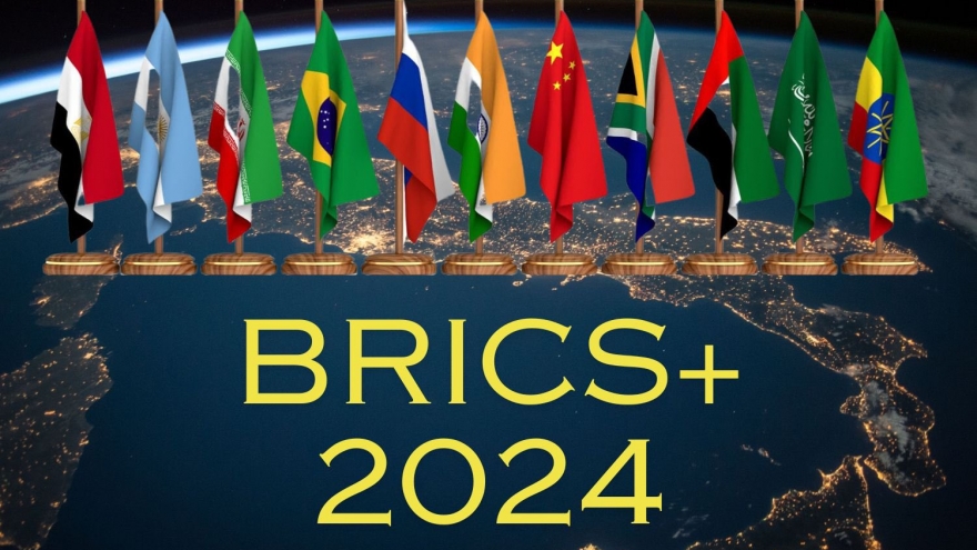 Học giả Nga: Việt Nam triển khai ngoại giao đa phương khi dự BRICS mở rộng