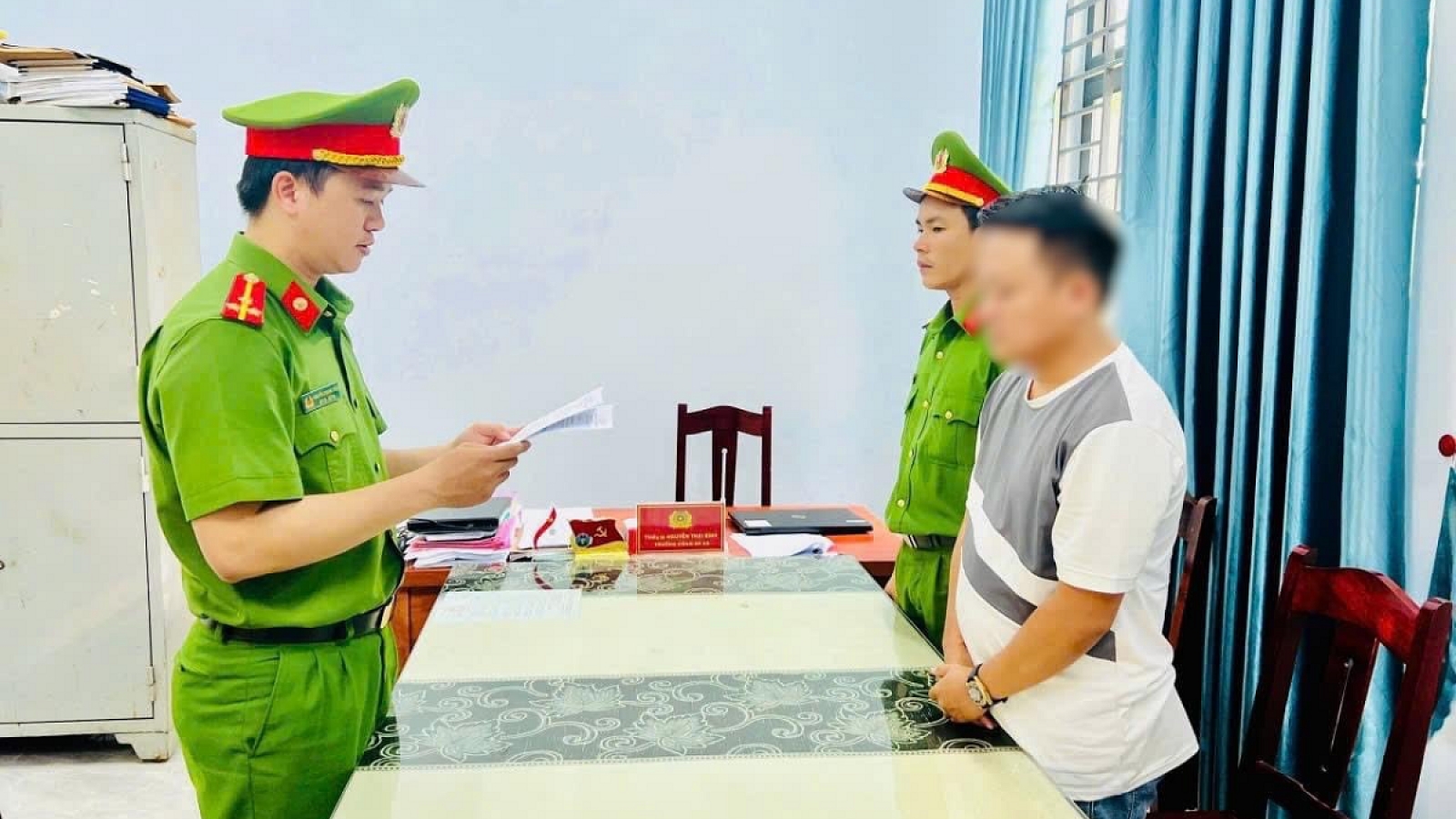 Nóng 24h: Giám đốc công ty lừa đảo tiền tỷ để mua tiền ảo
