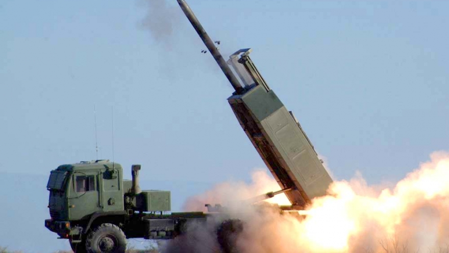 Hiệu quả của HIMARS trên chiến trường Ukraine giảm 90%