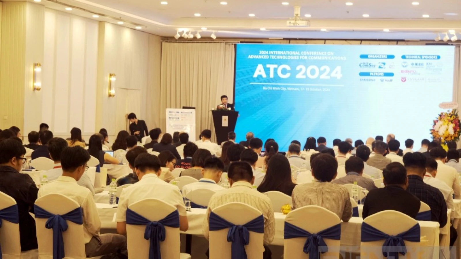 ACT 2024: Chuyển đổi số, công nghệ AI, 6G và bán dẫn là động lực cho phát triển