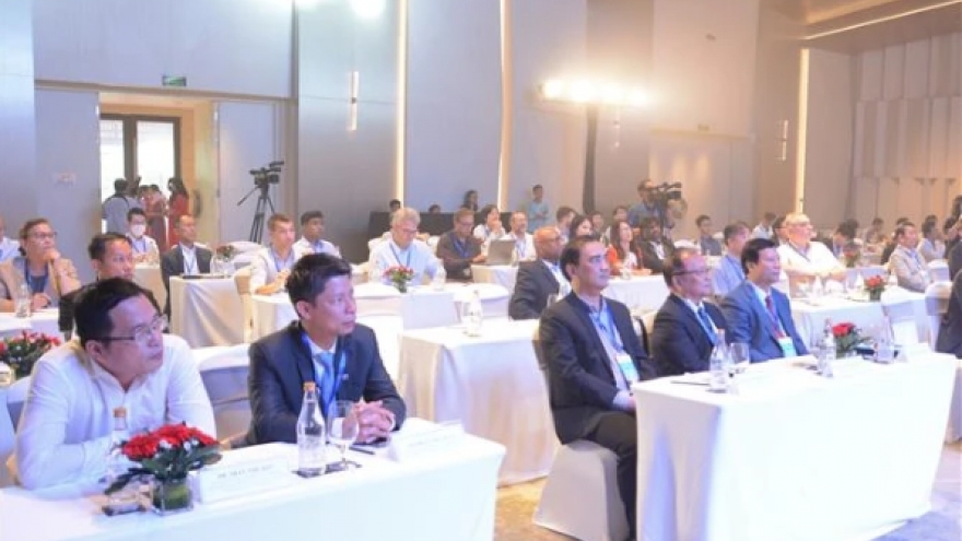 Da Nang hosts int’l conference on antenna measurements, applications