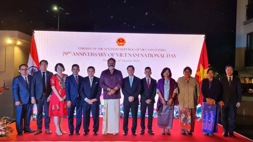 Vietnam and India promote science - technology cooperation