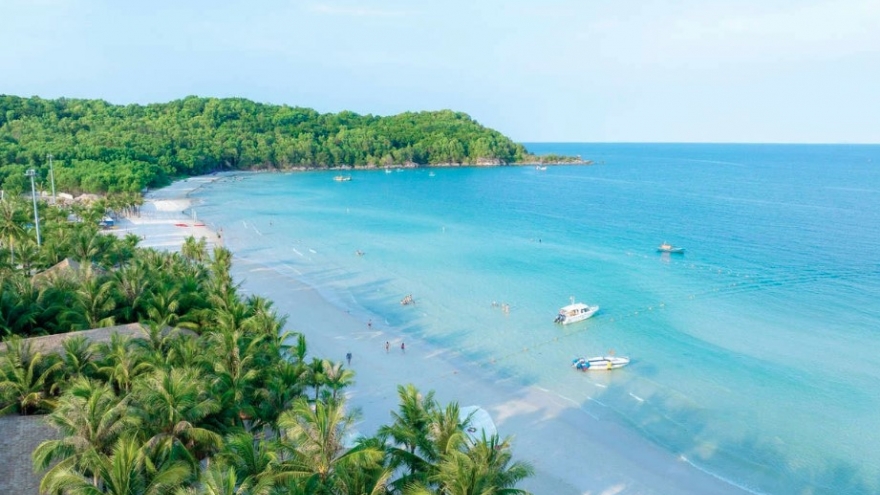 Phu Quoc’s Sun Paradise Land dubbed as Southeast Asia's hidden gem