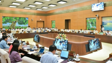 Key lawmakers to debate many bills in new meeting