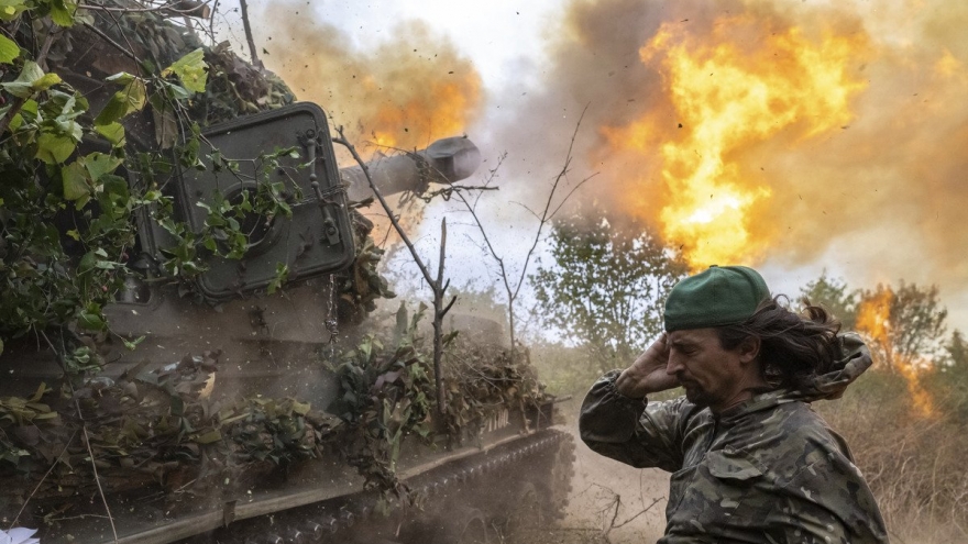 Nga sẽ làm gì sau khi giành lại "con bài mặc cả" Kursk từ tay Ukraine?