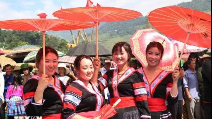 Lai Chau Tourism-Culture Week 2024 slated for November