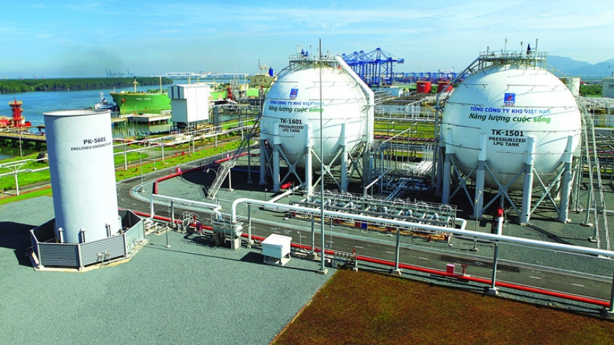 Over 2,000 foreign experts to attend fifth Asia Pacific LPG Expo in Vietnam