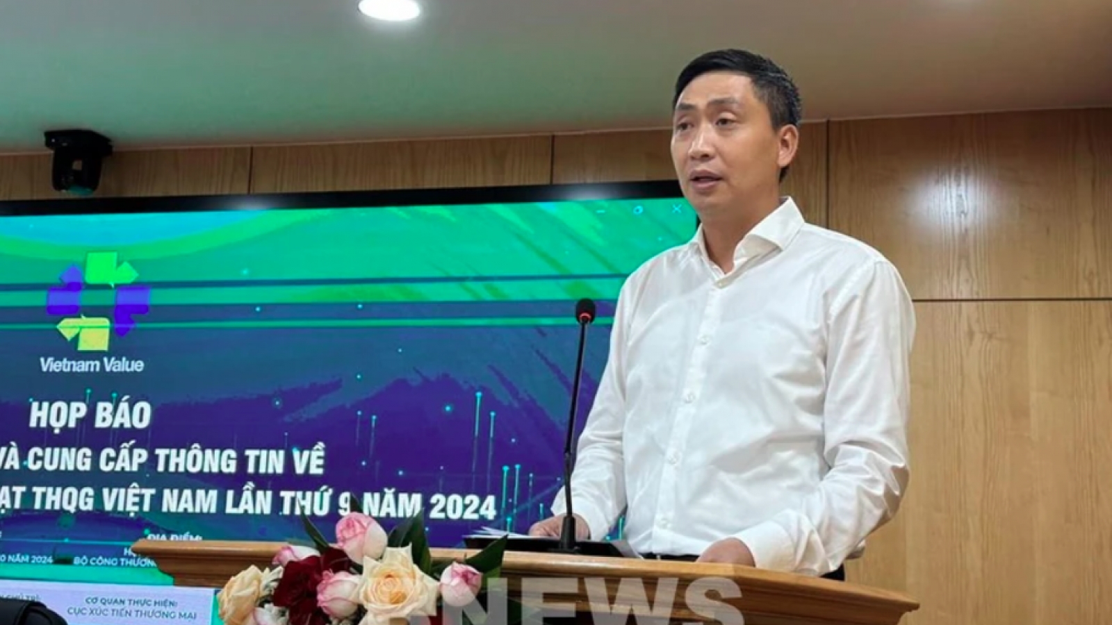 Vietnam national brands to be honoured in early November