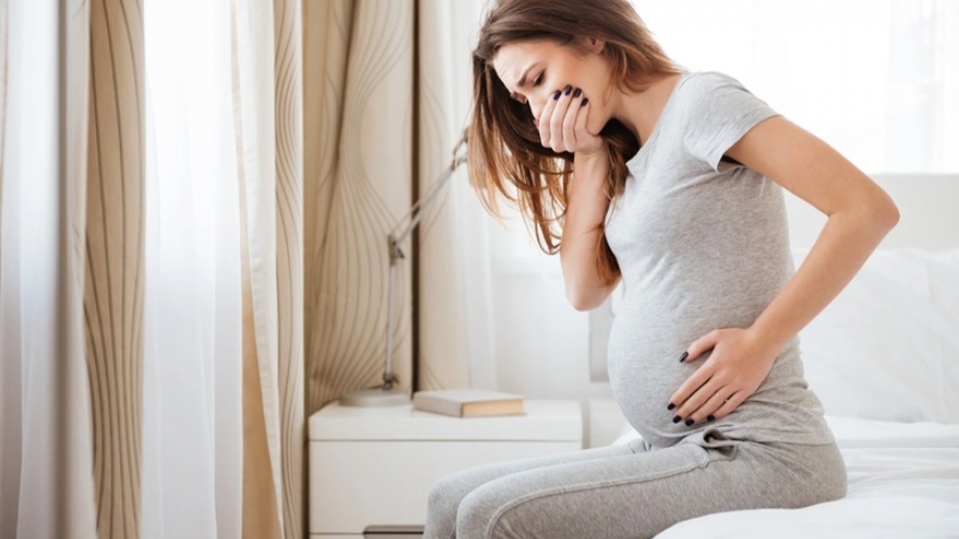 Nên sinh con cách nhau mấy năm là lý tưởng nhất?