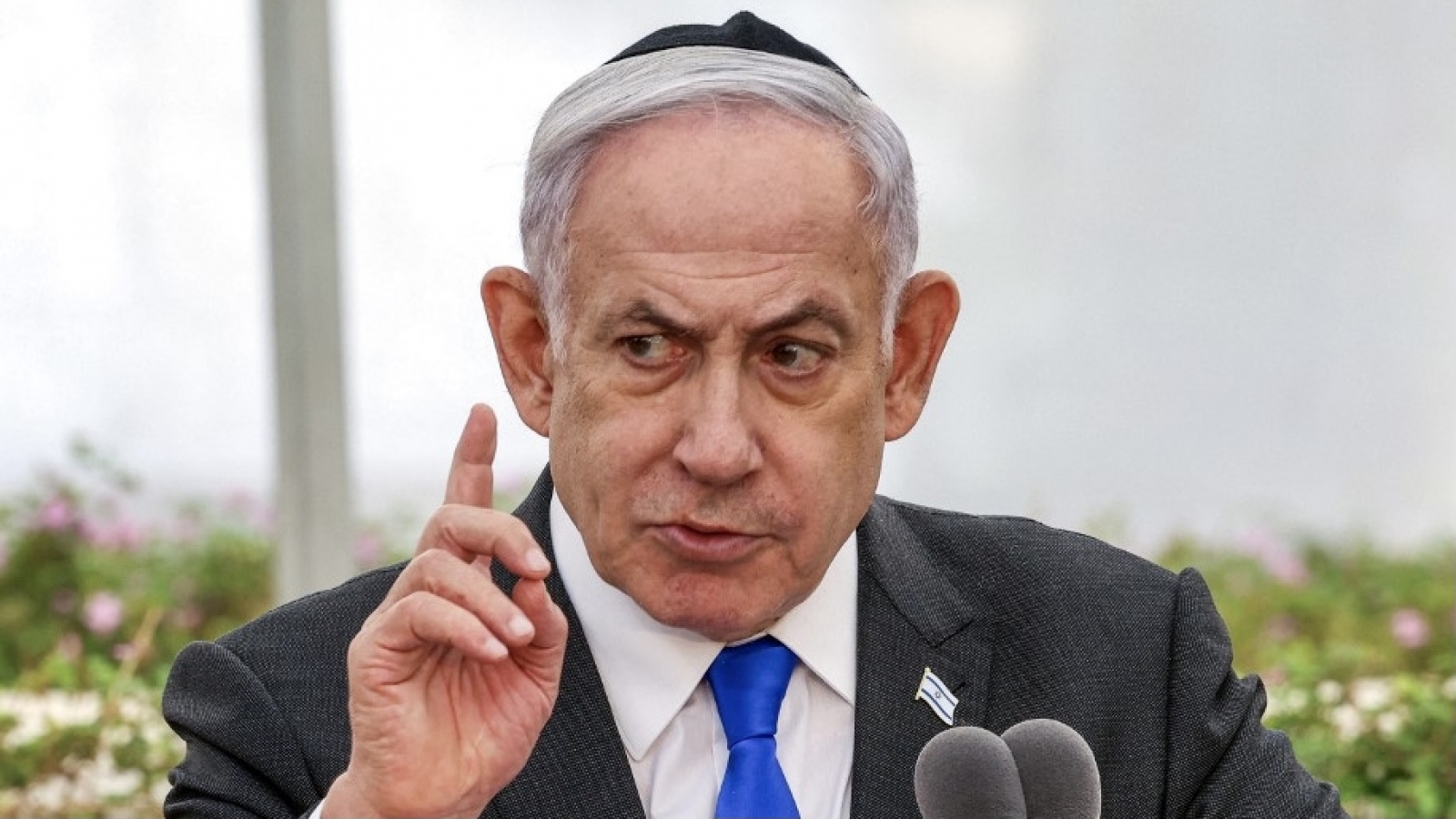 Thời sự quốc tế tối 15/10: Israel bác bỏ ý định tấn công Iran trước bầu cử