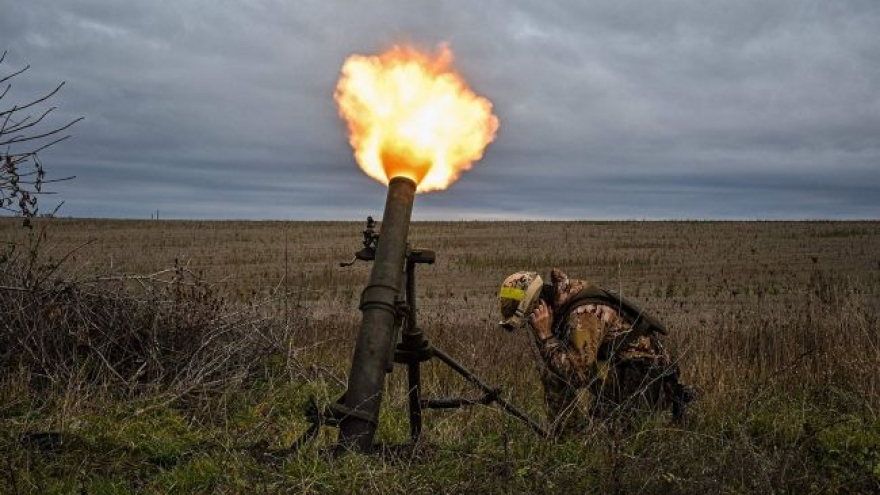 Ukraine liên tiếp tấn công tầm xa vào Nga, chuyên gia cảnh báo “chớ đùa với lửa”