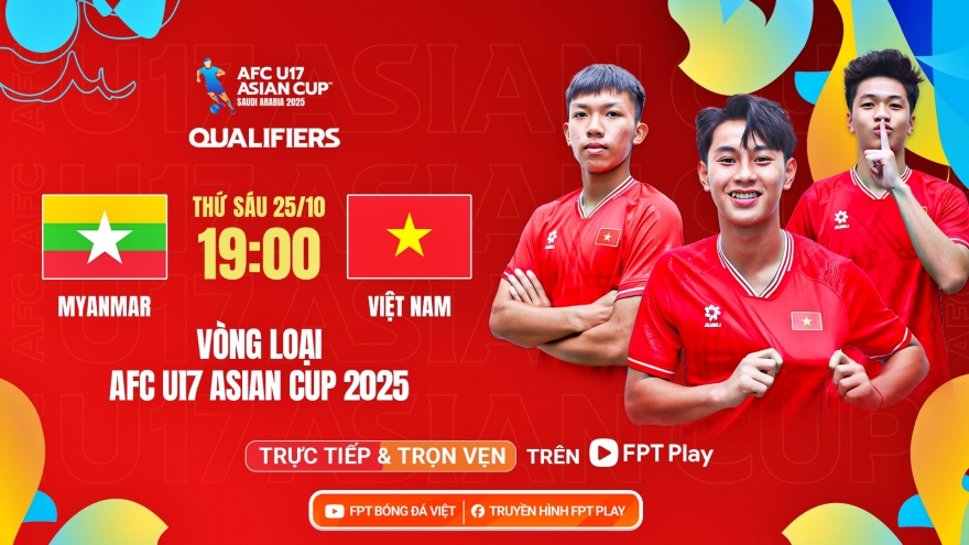 Nhận định U17 Việt Nam - U17 Myanmar: Ngã rẽ quyết định