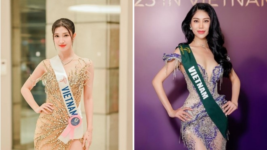 Vietnam ranks 49th on global beauty chart