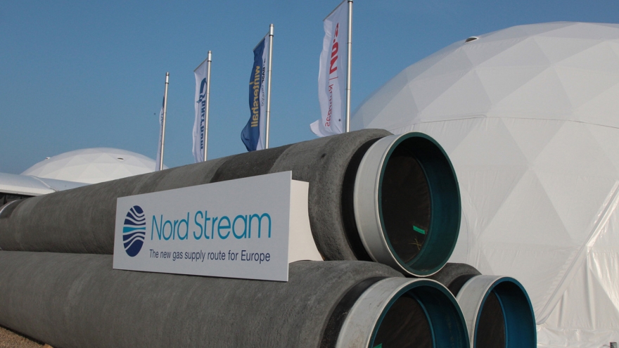 Trung Quốc kêu gọi tránh chính trị hóa cuộc điều tra vụ nổ đường ống Nord Stream