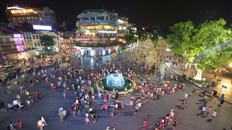 US journalist suggests tour of Vietnam’s Hanoi capital in 36 hours