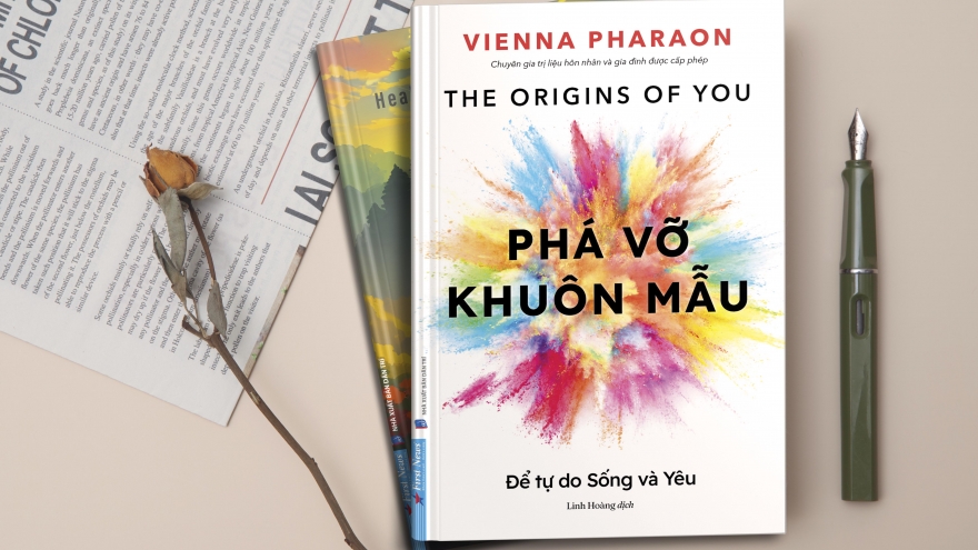 "Phá vỡ khuôn mẫu" - Vượt qua tổn thương thời thơ ấu để tự do sống và yêu