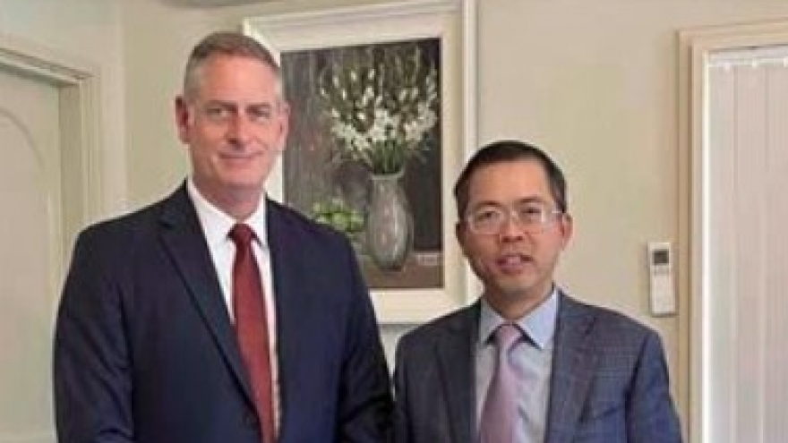 Australia’s Queensland attaches importance to Vietnamese market