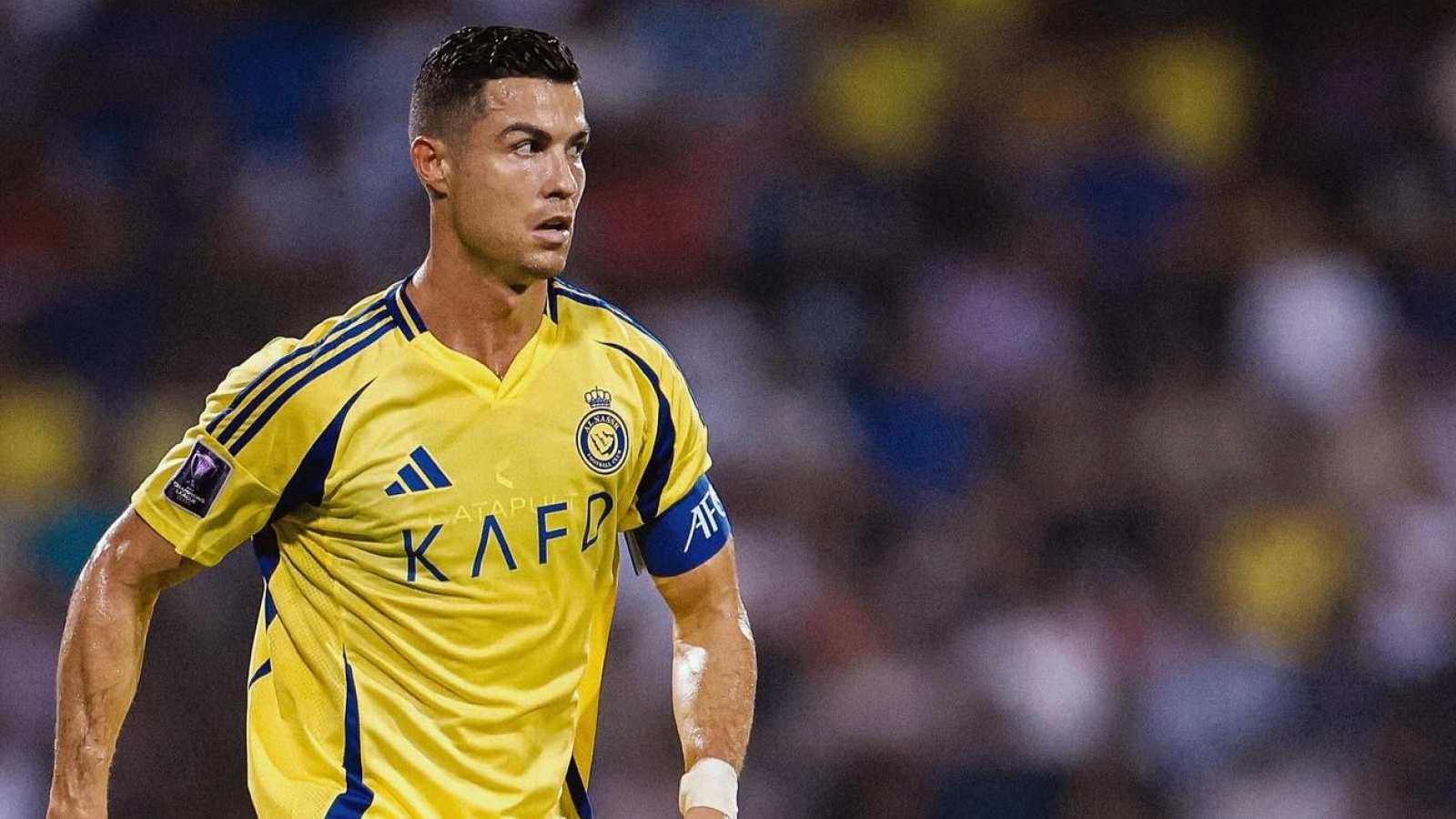 Kết quả Cúp C1 châu Á hôm nay 23/10: Ronaldo thăng hoa cùng Al Nassr