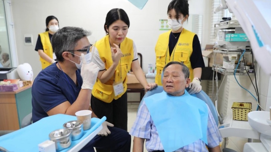 Vietnam, RoK expand medical cooperation