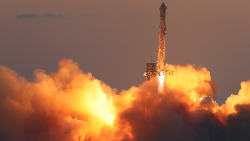 Kỳ tích kỹ thuật đột phá của SpaceX mở ra những nhiệm vụ không gian hấp dẫn