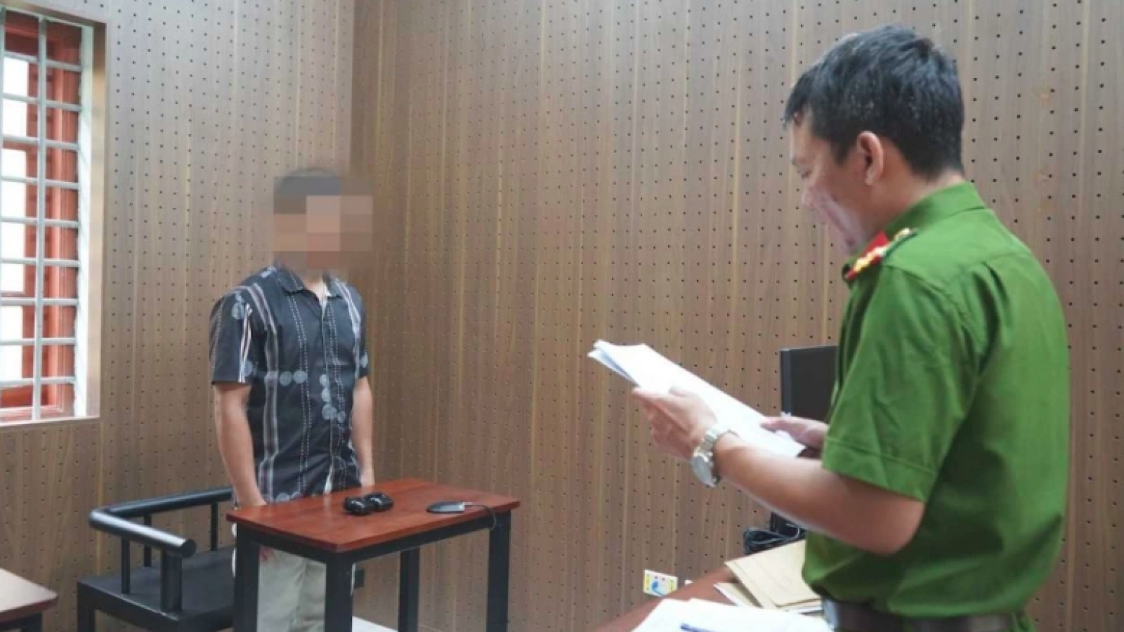Xâm hại trẻ em - nỗi lo ở những bản làng vùng cao Bắc Kạn