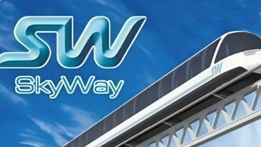 Cảnh báo lừa đảo huy động vốn đa cấp của tập đoàn Skyway