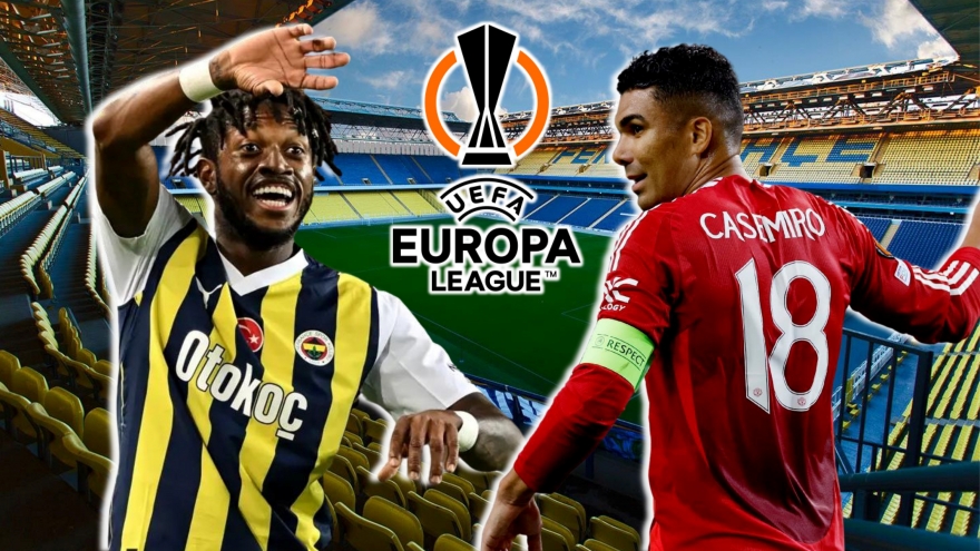 Dự đoán kết quả, đội hình xuất phát trận Fenerbahce vs MU