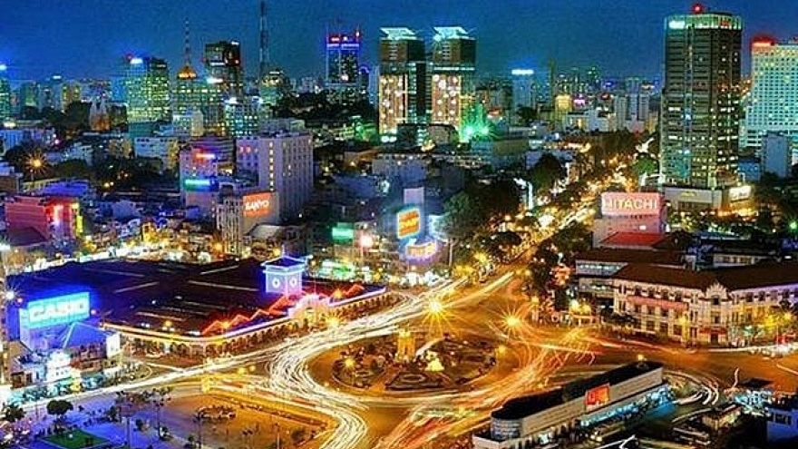 Vietnamese GDP growth in Q3 projected at 5.3%: Standard Chartered