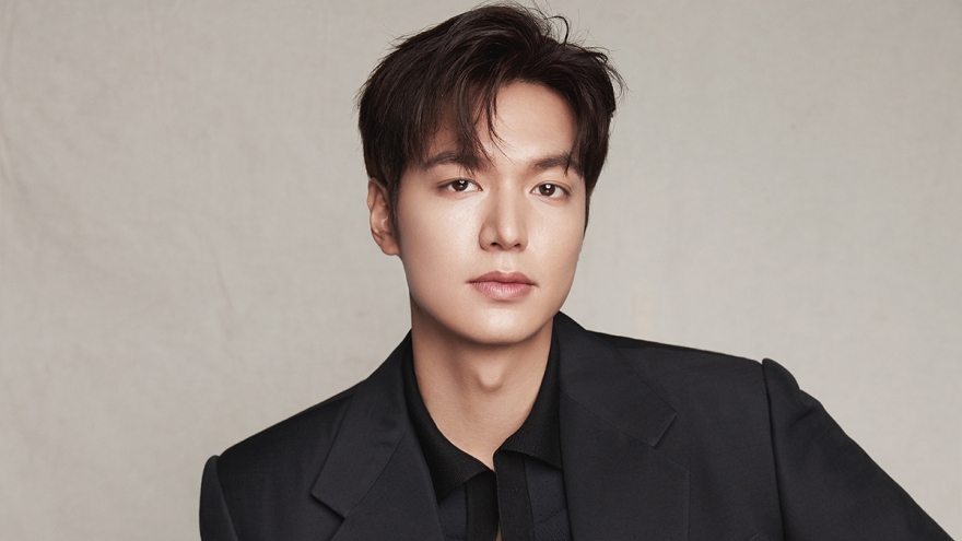 9 sự thật thú vị về Lee Min Ho: Những điều ít ai biết