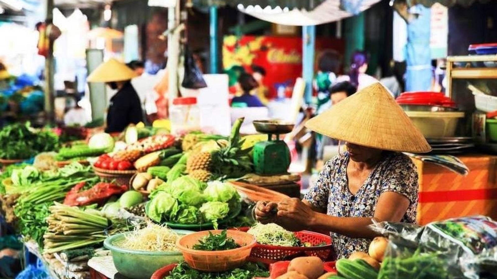 5 thực phẩm là "khắc tinh" của ung thư, món nào cũng rẻ và dễ tìm ở chợ Việt