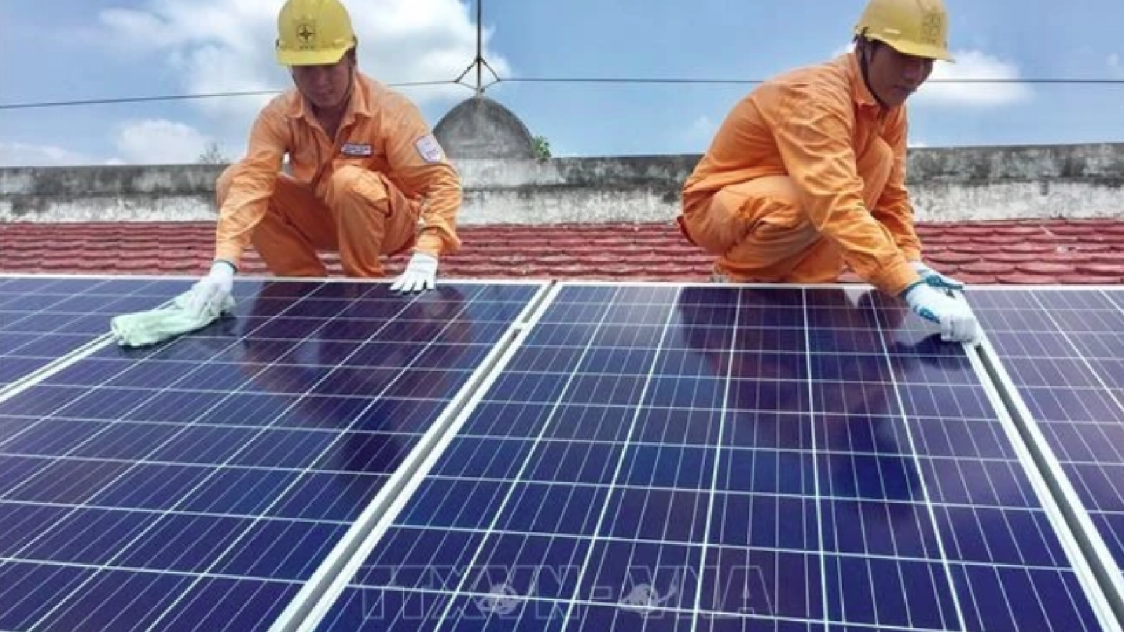 Turkey concludes anti-circumvention investigation on solar panel dumping from VN