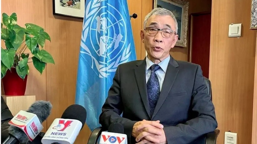 Vietnam - a prime example of effective cooperation with UNESCO: Official