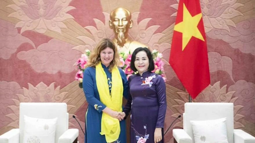 UNICEF hailed for effectively support to Vietnam in child rights, child protection