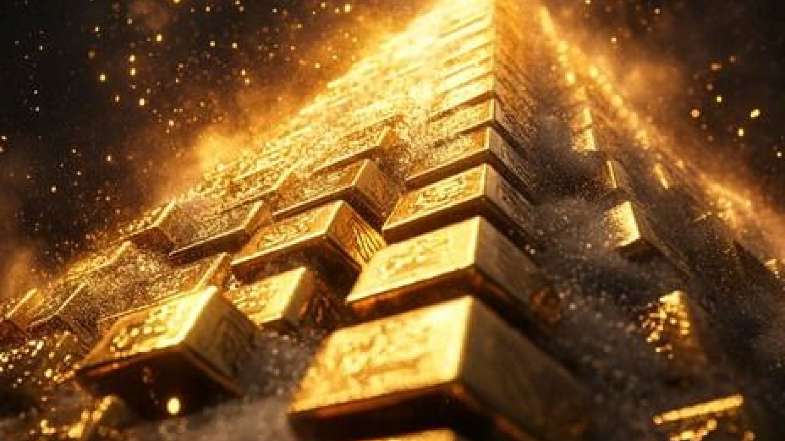 Vị tỷ phú tiết lộ lý do chuyển hướng “tất tay” sang vàng và bạc