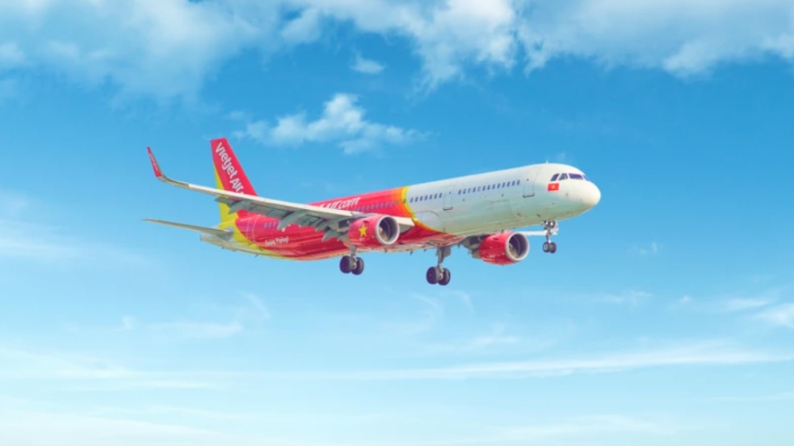 Vietjet, Castlelake reach MoU for four Airbus aircraft valued at US$560 million