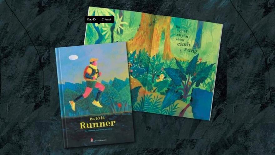 International Youth Library honours Vietnamese children’s book