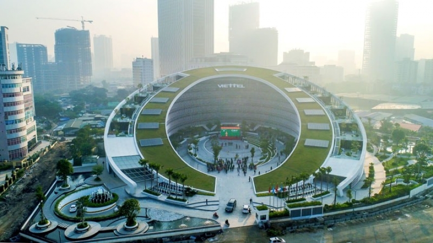Vietnamese investment overseas takes 54.5% nosedive over nine months