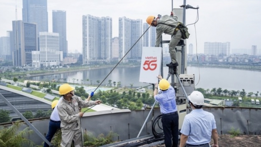 Viettel to install four new under sea cables